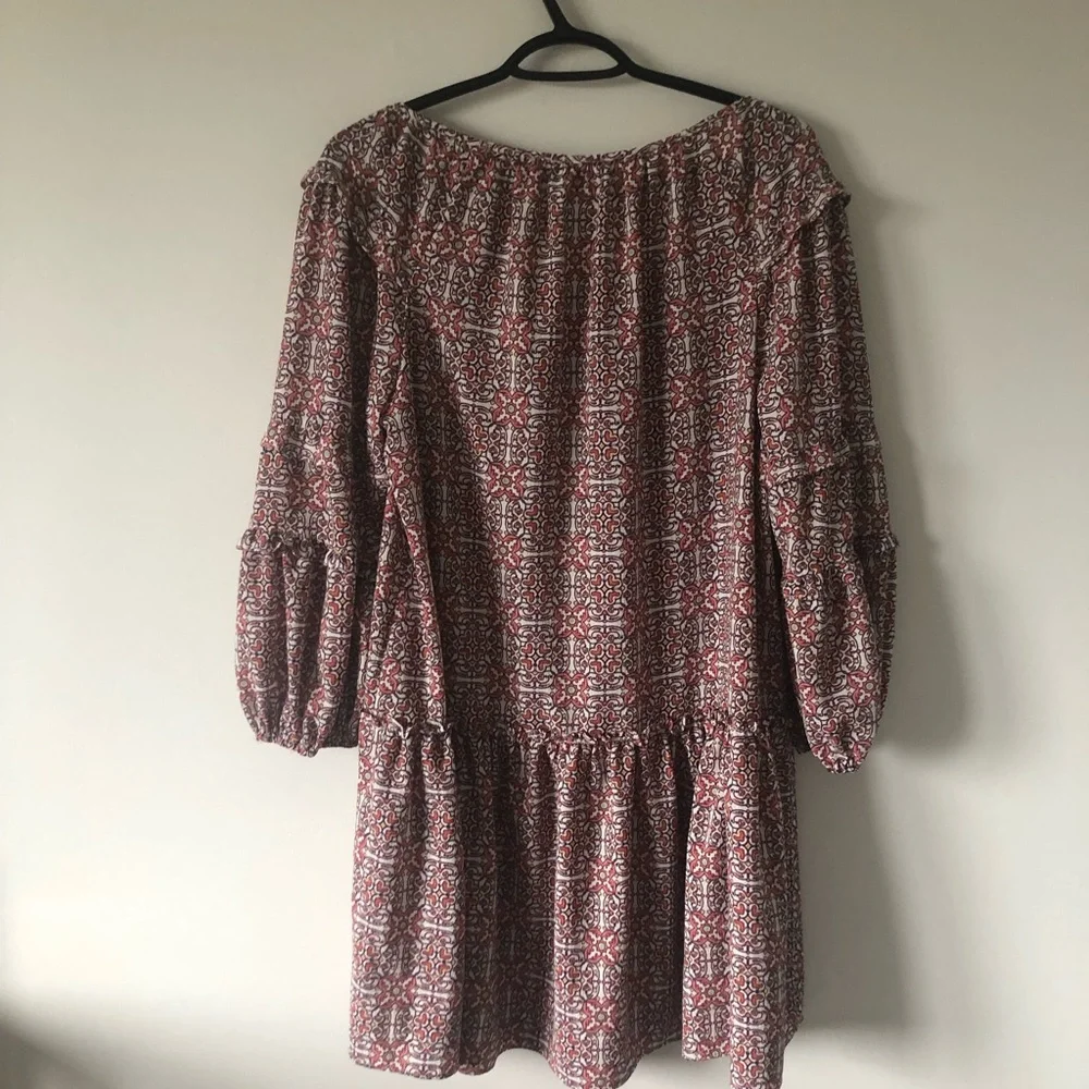 Max Studio Mini Dress - Picture 5 of 7